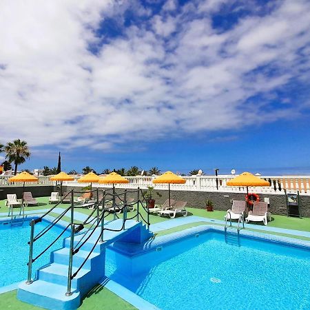 플라야데라스아메리카스 Olympia, Ocean View 111 빌라 외부 사진