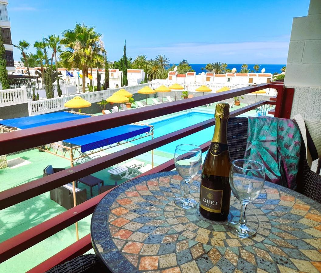 플라야데라스아메리카스 Olympia, Ocean View 111 빌라 외부 사진
