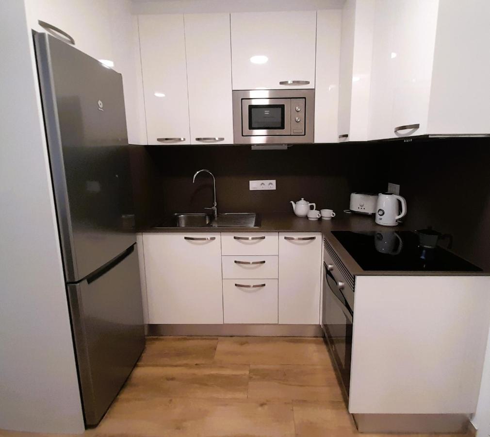 플라야데라스아메리카스 Olympia, Ocean View 111 빌라 외부 사진