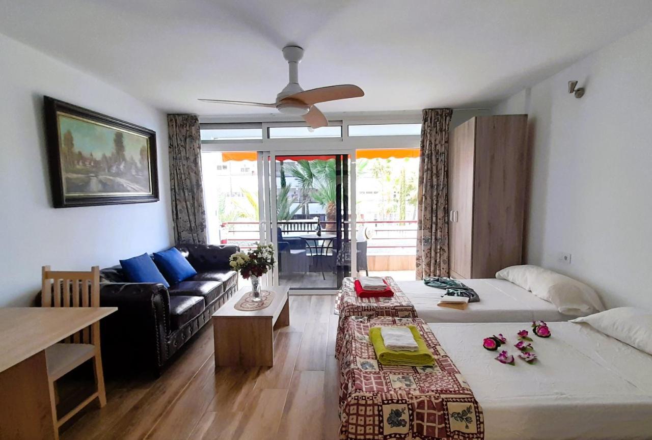 플라야데라스아메리카스 Olympia, Ocean View 111 빌라 외부 사진