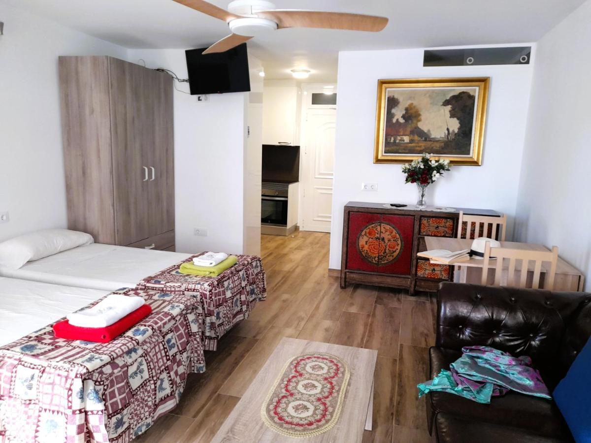 플라야데라스아메리카스 Olympia, Ocean View 111 빌라 외부 사진