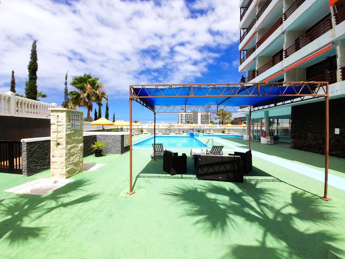 플라야데라스아메리카스 Olympia, Ocean View 111 빌라 외부 사진