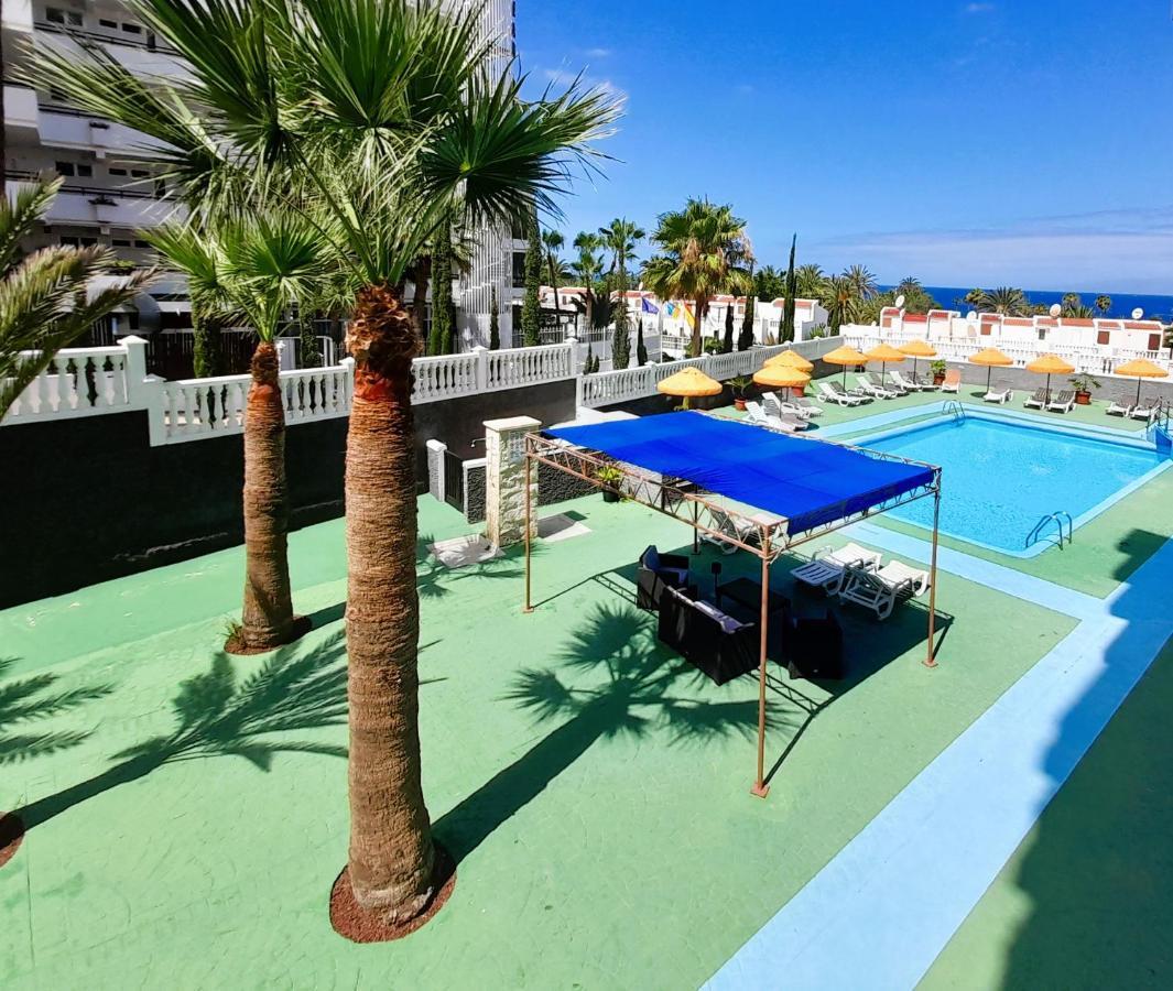 플라야데라스아메리카스 Olympia, Ocean View 111 빌라 외부 사진