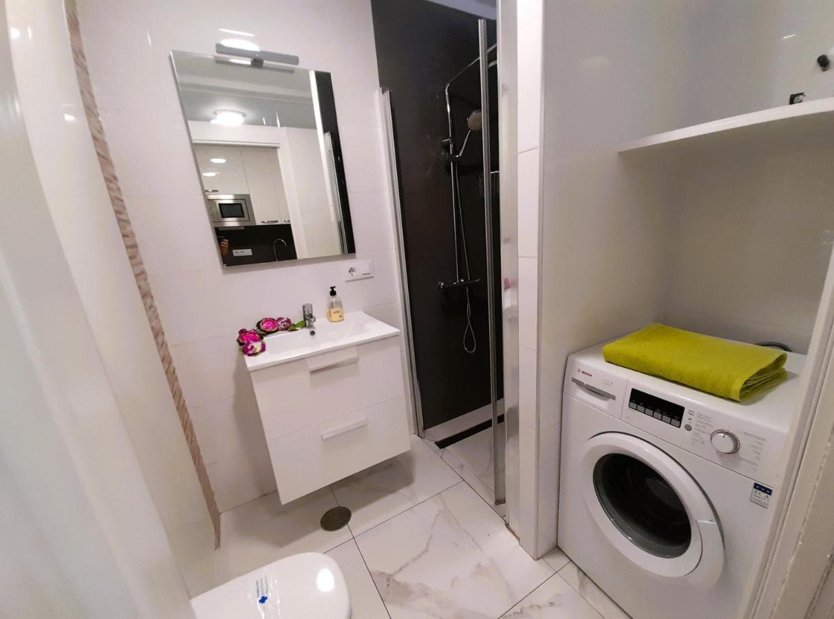 플라야데라스아메리카스 Olympia, Ocean View 111 빌라 외부 사진